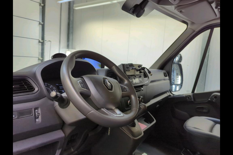Renault Master T35 2.3 dCi 150 L3 Energy AIRCO I AUTOMAAT I CAMERA I COMPLETE ONDERHOUDSHISTORIE I 1e EIGENAAR