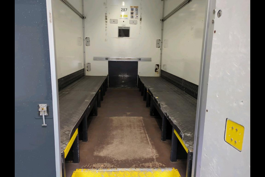 Renault Master T35 2.3 dCi 150 L3 Energy AIRCO I AUTOMAAT I CAMERA I COMPLETE ONDERHOUDSHISTORIE I 1e EIGENAAR