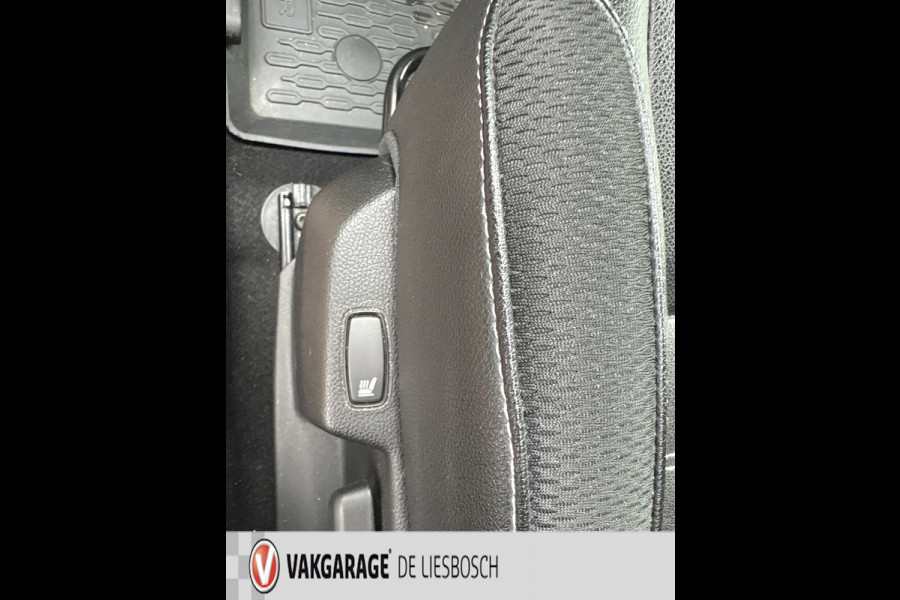Dacia Duster 1.3 TCe Prestige automaat / navi / leer / camera / afn trekhaak / stoelverw / orig ned.