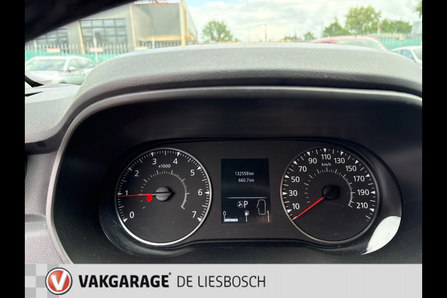 Dacia Duster 1.3 TCe Prestige automaat / navi / leer / camera / afn trekhaak / stoelverw / orig ned.
