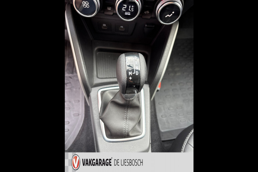Dacia Duster 1.3 TCe Prestige automaat / navi / leer / camera / afn trekhaak / stoelverw / orig ned.