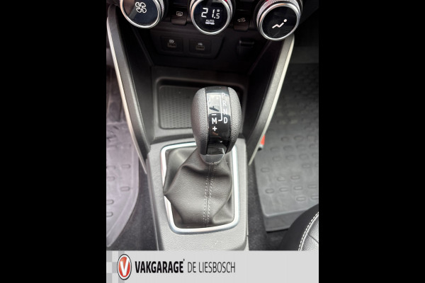 Dacia Duster 1.3 TCe Prestige automaat / navi / leer / camera / afn trekhaak / stoelverw / orig ned.