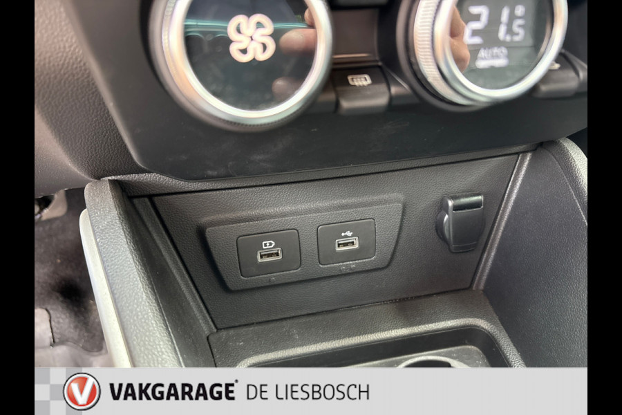 Dacia Duster 1.3 TCe Prestige automaat / navi / leer / camera / afn trekhaak / stoelverw / orig ned.