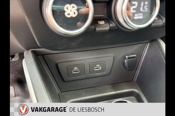 Dacia Duster 1.3 TCe Prestige automaat / navi / leer / camera / afn trekhaak / stoelverw / orig ned.