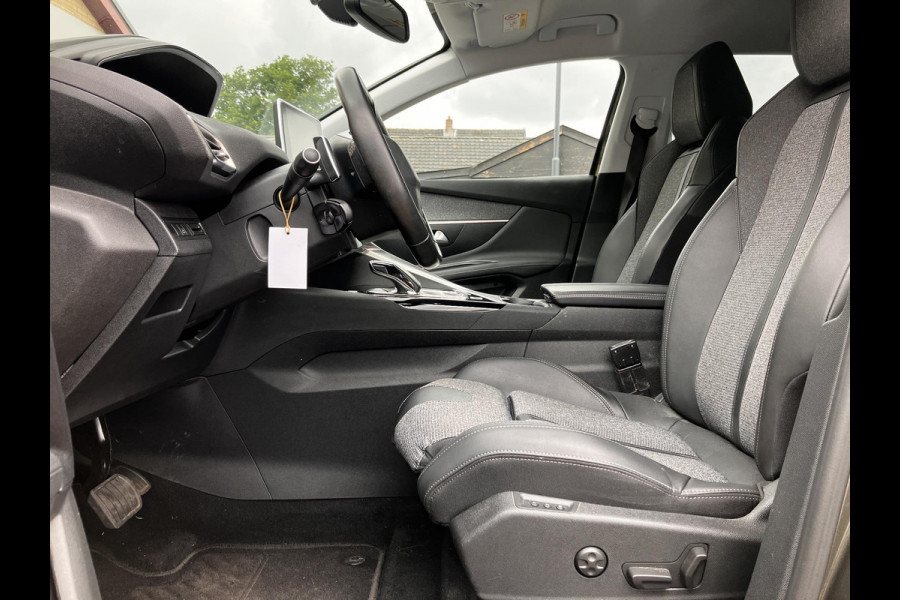 Peugeot 3008 1.6 PureTech | Bomvol opties | 1e eigenaar | NAP