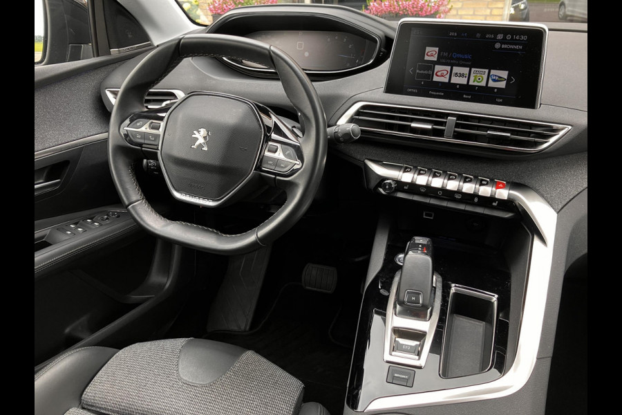 Peugeot 3008 1.6 PureTech | Bomvol opties | 1e eigenaar | NAP