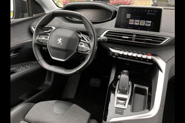 Peugeot 3008 1.6 PureTech | Bomvol opties | 1e eigenaar | NAP