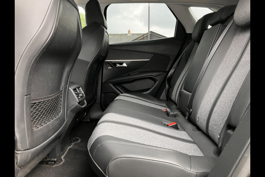 Peugeot 3008 1.6 PureTech | Bomvol opties | 1e eigenaar | NAP