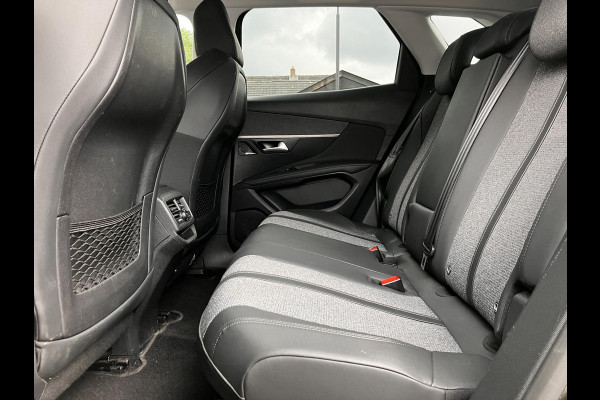 Peugeot 3008 1.6 PureTech | Bomvol opties | 1e eigenaar | NAP