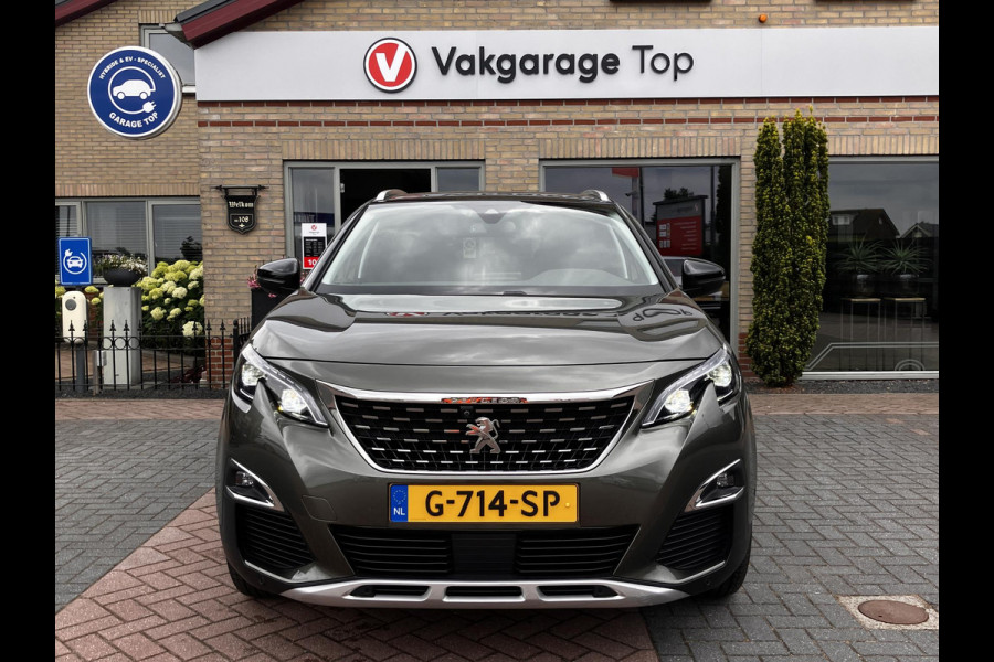 Peugeot 3008 1.6 PureTech | Bomvol opties | 1e eigenaar | NAP