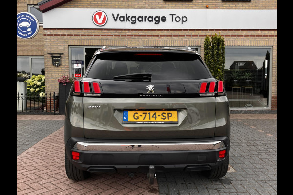Peugeot 3008 1.6 PureTech | Bomvol opties | 1e eigenaar | NAP