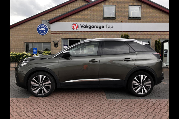 Peugeot 3008 1.6 PureTech | Bomvol opties | 1e eigenaar | NAP