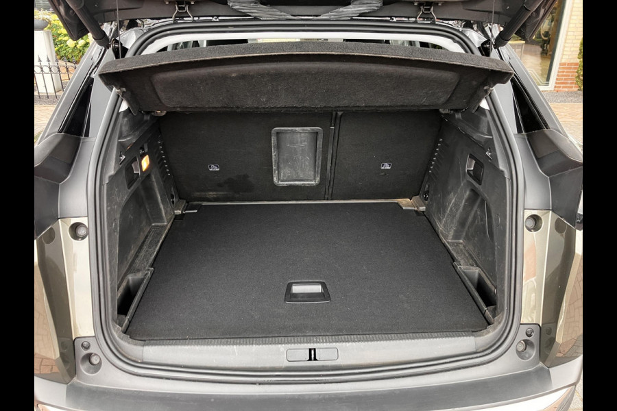 Peugeot 3008 1.6 PureTech | Bomvol opties | 1e eigenaar | NAP