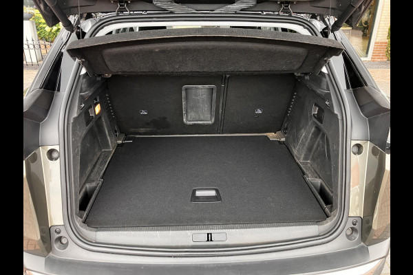 Peugeot 3008 1.6 PureTech | Bomvol opties | 1e eigenaar | NAP