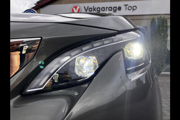 Peugeot 3008 1.6 PureTech | Bomvol opties | 1e eigenaar | NAP