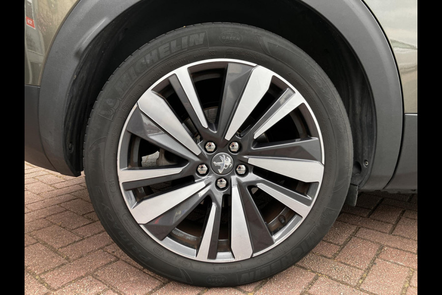 Peugeot 3008 1.6 PureTech | Bomvol opties | 1e eigenaar | NAP