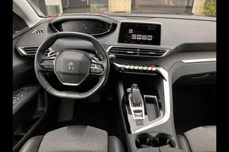 Peugeot 3008 1.6 PureTech | Bomvol opties | 1e eigenaar | NAP
