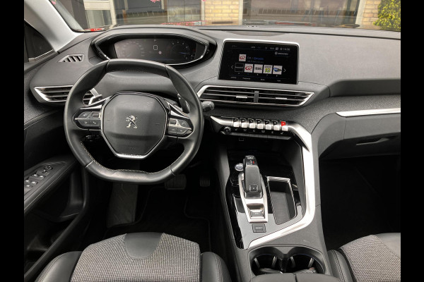 Peugeot 3008 1.6 PureTech | Bomvol opties | 1e eigenaar | NAP