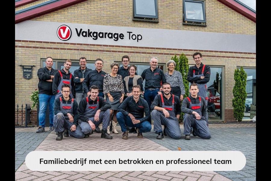 Peugeot 3008 1.6 PureTech | Bomvol opties | 1e eigenaar | NAP