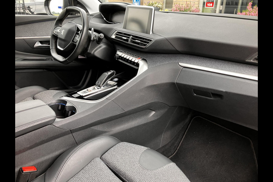 Peugeot 3008 1.6 PureTech | Bomvol opties | 1e eigenaar | NAP