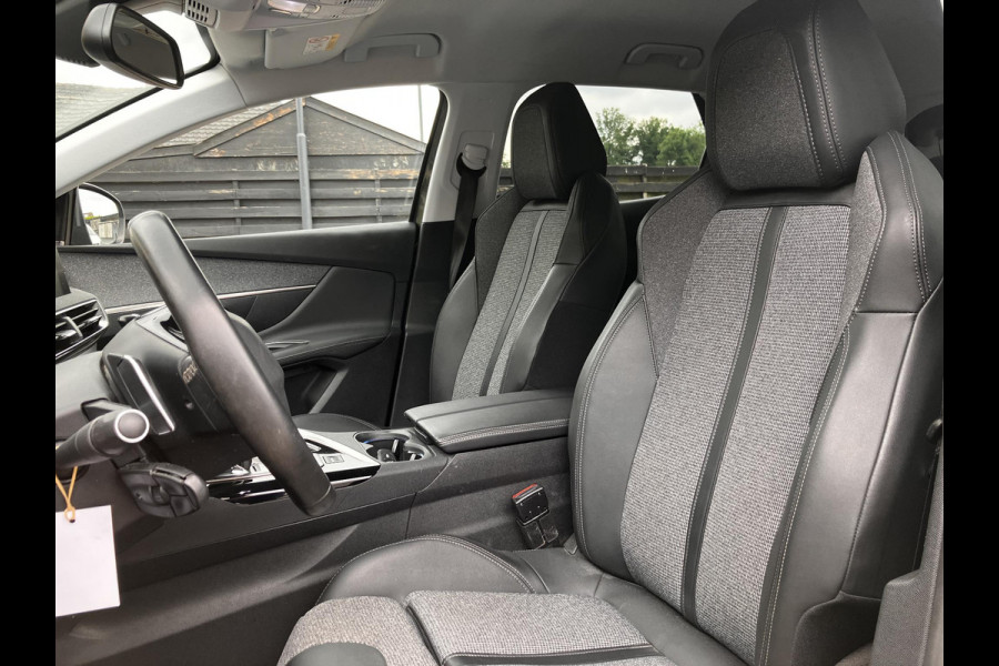 Peugeot 3008 1.6 PureTech | Bomvol opties | 1e eigenaar | NAP