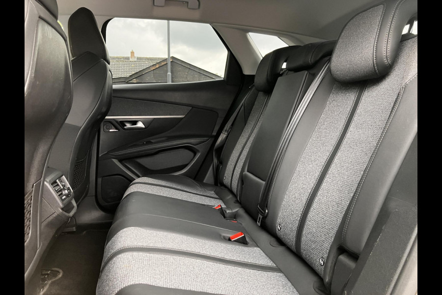 Peugeot 3008 1.6 PureTech | Bomvol opties | 1e eigenaar | NAP