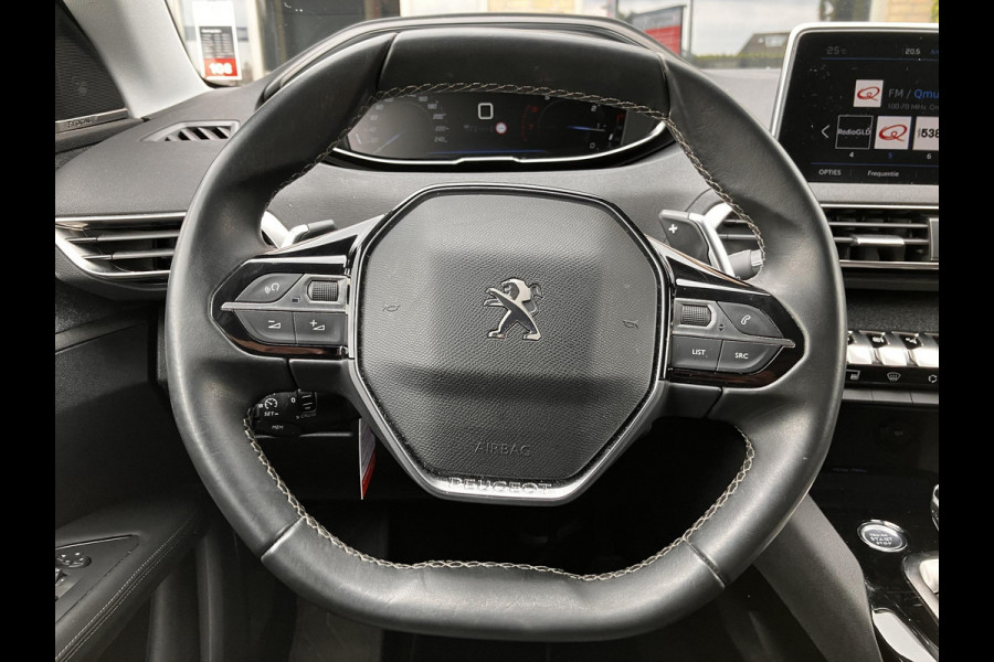 Peugeot 3008 1.6 PureTech | Bomvol opties | 1e eigenaar | NAP