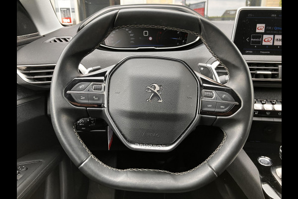 Peugeot 3008 1.6 PureTech | Bomvol opties | 1e eigenaar | NAP