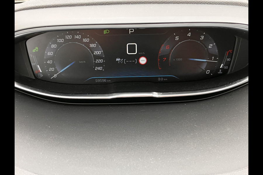 Peugeot 3008 1.6 PureTech | Bomvol opties | 1e eigenaar | NAP
