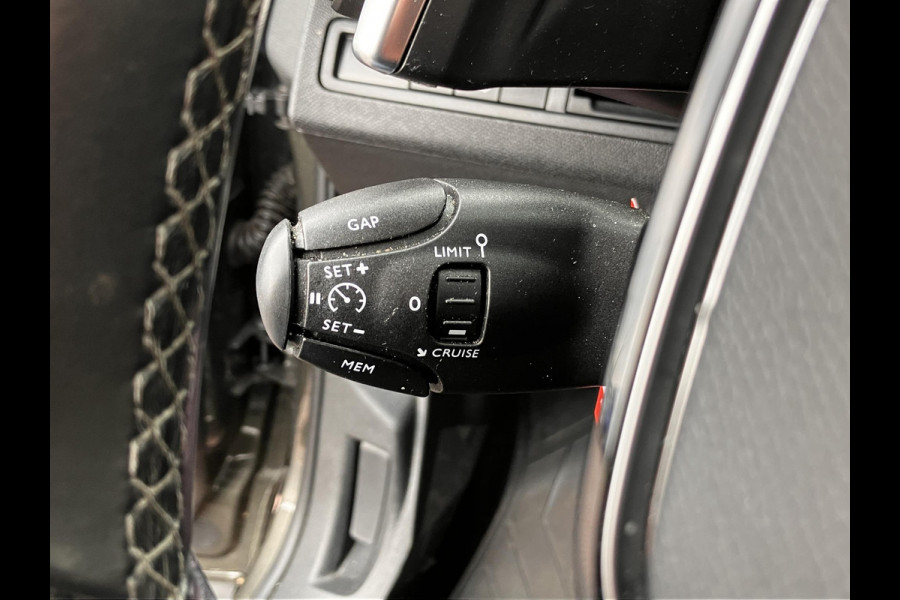 Peugeot 3008 1.6 PureTech | Bomvol opties | 1e eigenaar | NAP
