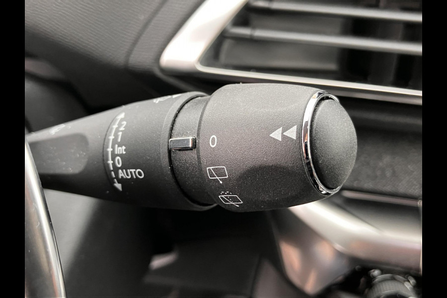 Peugeot 3008 1.6 PureTech | Bomvol opties | 1e eigenaar | NAP