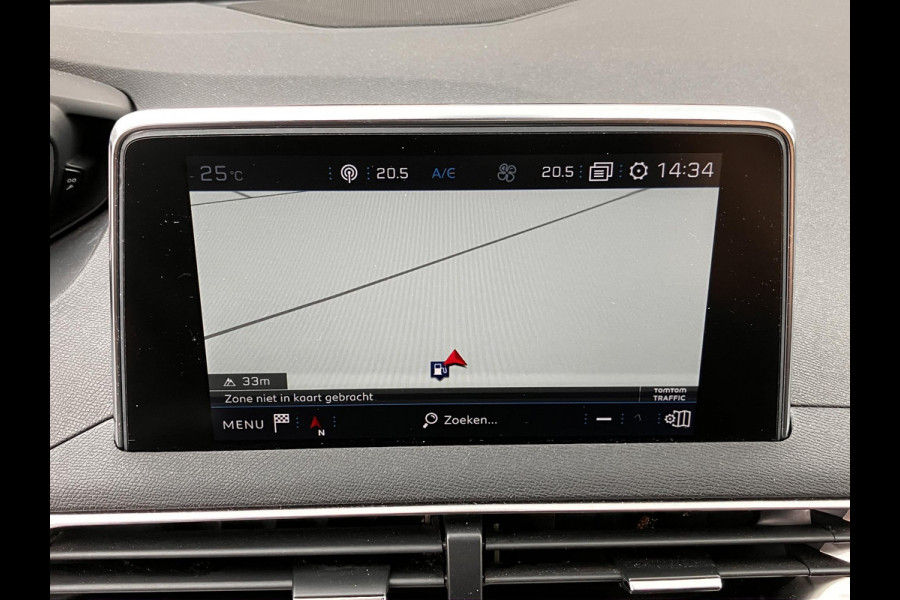 Peugeot 3008 1.6 PureTech | Bomvol opties | 1e eigenaar | NAP