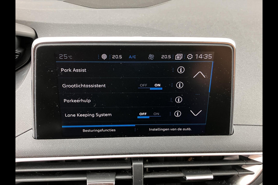 Peugeot 3008 1.6 PureTech | Bomvol opties | 1e eigenaar | NAP
