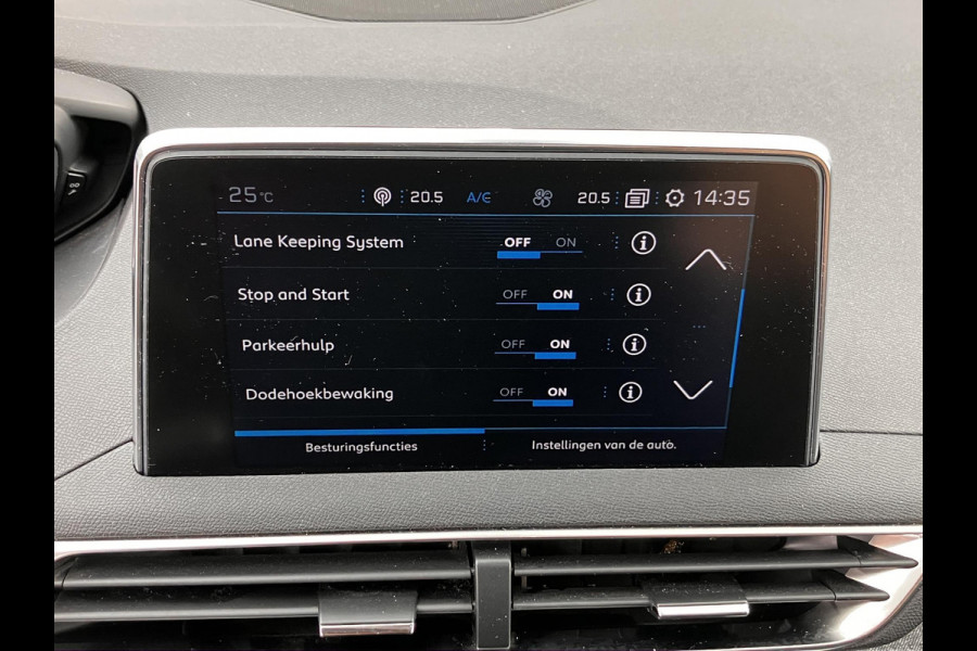 Peugeot 3008 1.6 PureTech | Bomvol opties | 1e eigenaar | NAP