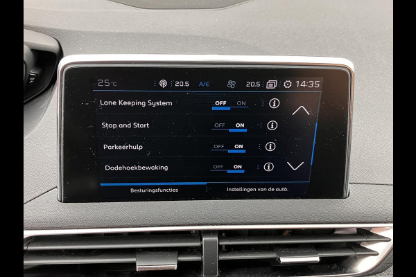 Peugeot 3008 1.6 PureTech | Bomvol opties | 1e eigenaar | NAP