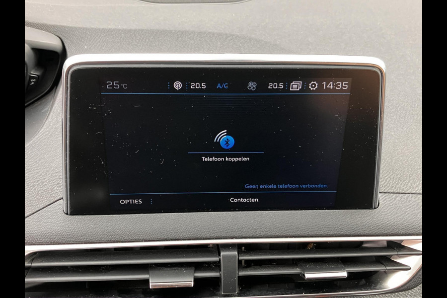 Peugeot 3008 1.6 PureTech | Bomvol opties | 1e eigenaar | NAP