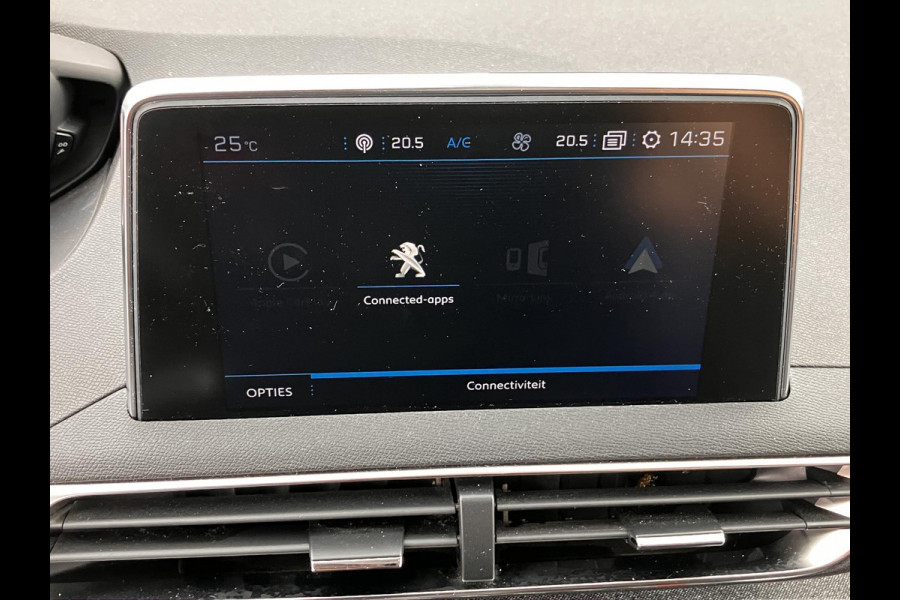 Peugeot 3008 1.6 PureTech | Bomvol opties | 1e eigenaar | NAP