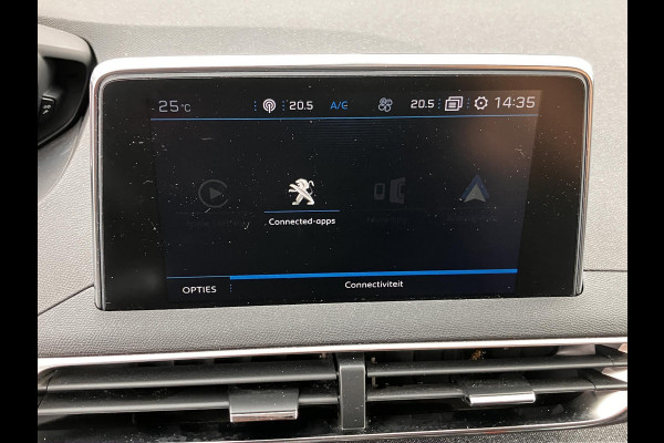 Peugeot 3008 1.6 PureTech | Bomvol opties | 1e eigenaar | NAP