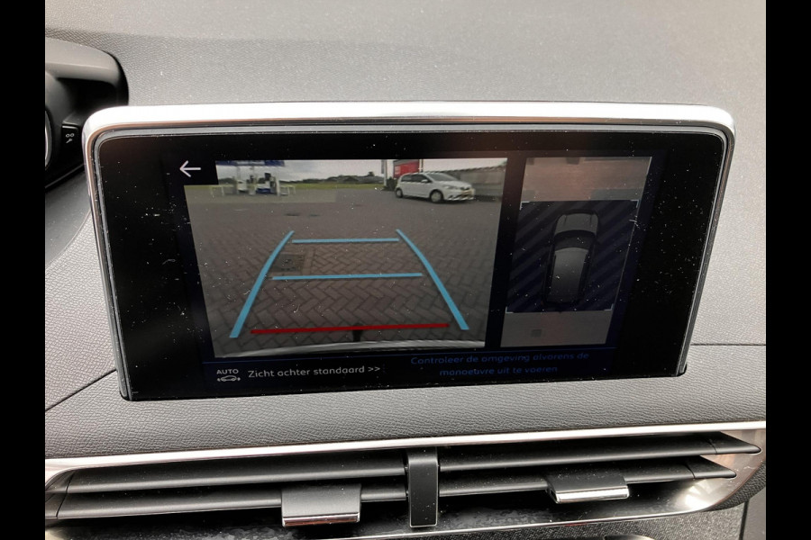 Peugeot 3008 1.6 PureTech | Bomvol opties | 1e eigenaar | NAP