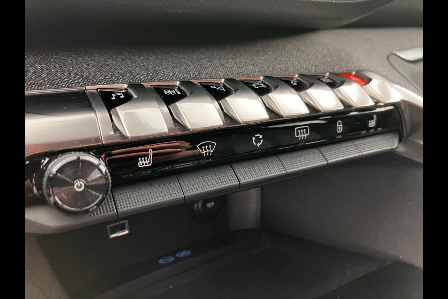 Peugeot 3008 1.6 PureTech | Bomvol opties | 1e eigenaar | NAP