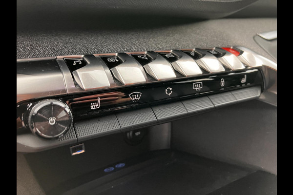 Peugeot 3008 1.6 PureTech | Bomvol opties | 1e eigenaar | NAP