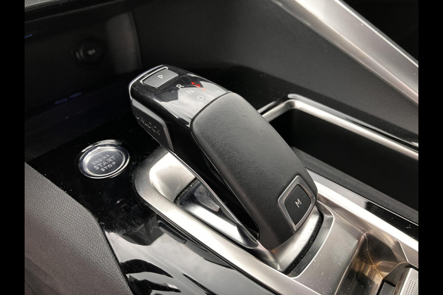 Peugeot 3008 1.6 PureTech | Bomvol opties | 1e eigenaar | NAP