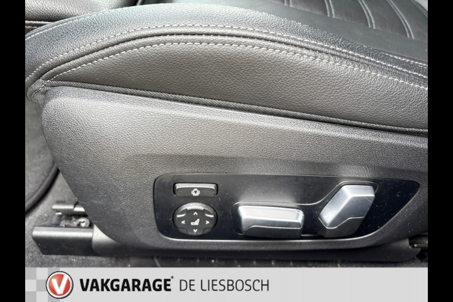BMW 3 Serie Touring 330e High Executive / individual / sport line / leer / navi / camera / orig ned.