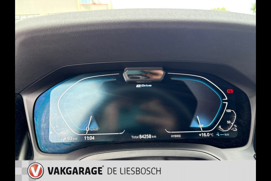 BMW 3 Serie Touring 330e High Executive / individual / sport line / leer / navi / camera / orig ned.