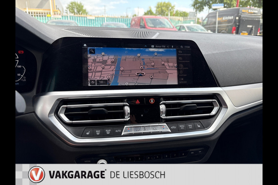 BMW 3 Serie Touring 330e High Executive / individual / sport line / leer / navi / camera / orig ned.