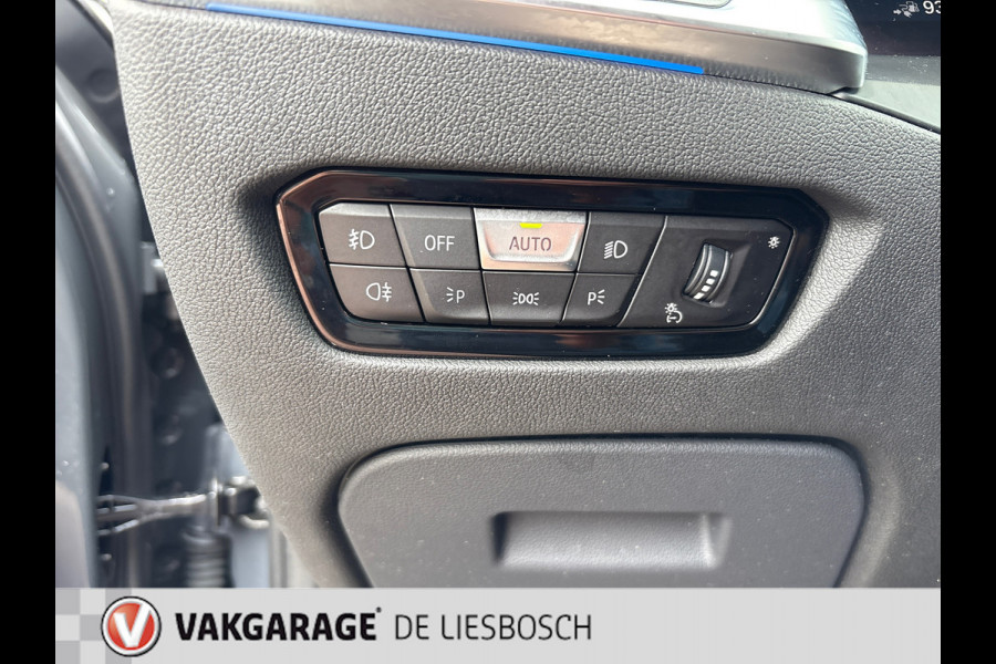 BMW 3 Serie Touring 330e High Executive / individual / sport line / leer / navi / camera / orig ned.