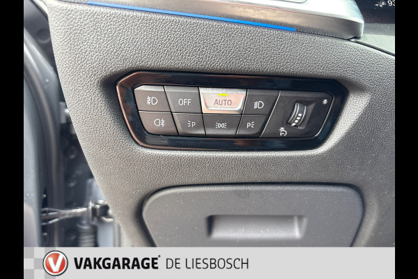 BMW 3 Serie Touring 330e High Executive / individual / sport line / leer / navi / camera / orig ned.