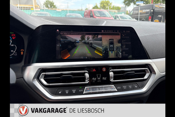BMW 3 Serie Touring 330e High Executive / individual / sport line / leer / navi / camera / orig ned.