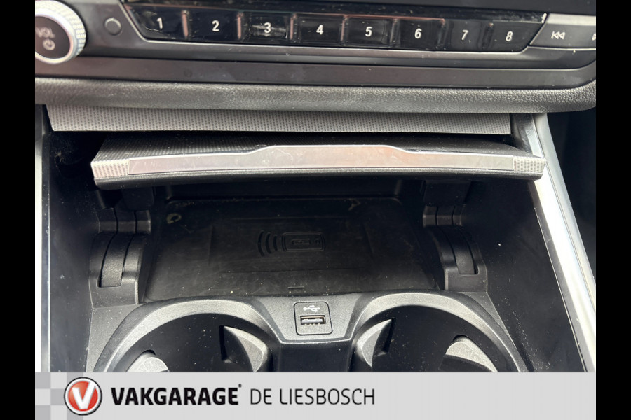 BMW 3 Serie Touring 330e High Executive / individual / sport line / leer / navi / camera / orig ned.