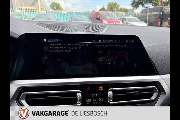 BMW 3 Serie Touring 330e High Executive / individual / sport line / leer / navi / camera / orig ned.